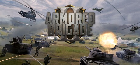 Games like Armored Brigade II
