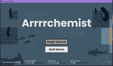 Arrrrchemist Image