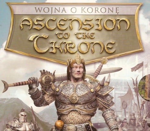 Ascension to the Throne Image