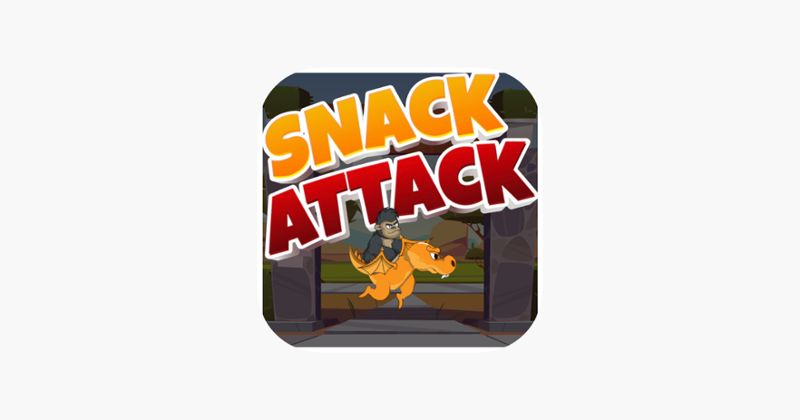 Attack snacks Image