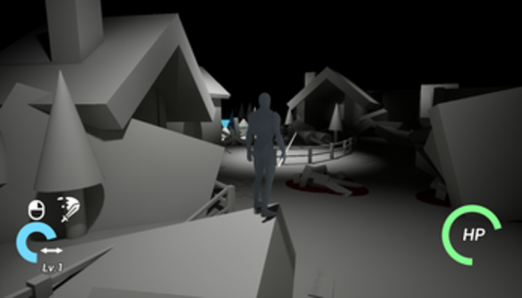 Back to Paradise screenshot