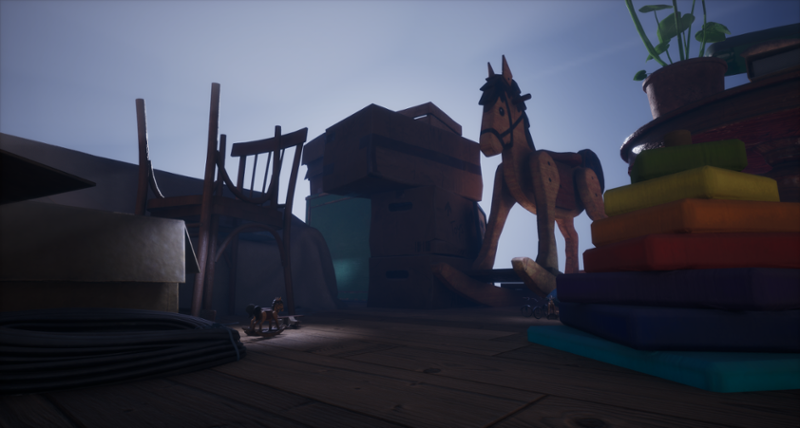 Back To That Door Image