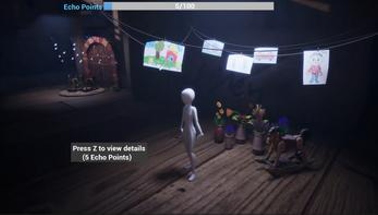 Back To That Door screenshot