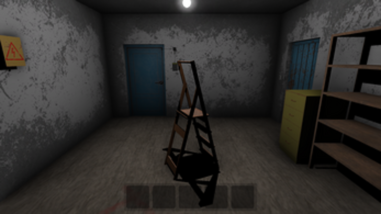 Basement 2 screenshot