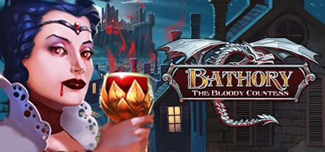 Games like Bathory: The Bloody Countess
