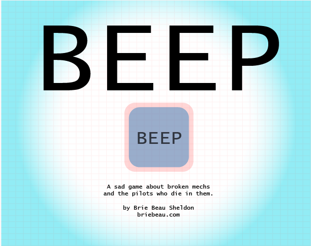 Games like Beep (English + Korean)