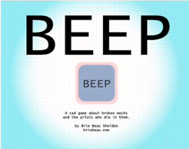 Beep (English + Korean) Image