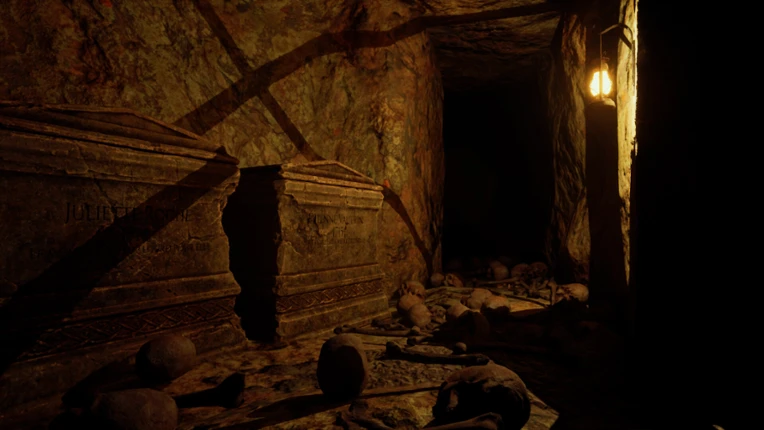 Beneath Paris screenshot