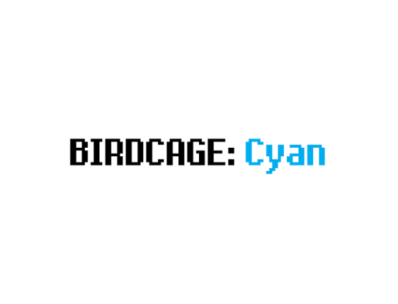 BirdCage: Cyan Image