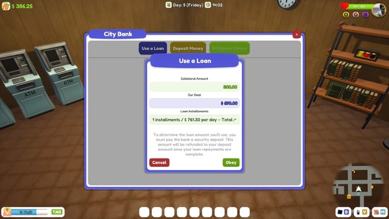 Biztopia: Prologue screenshot