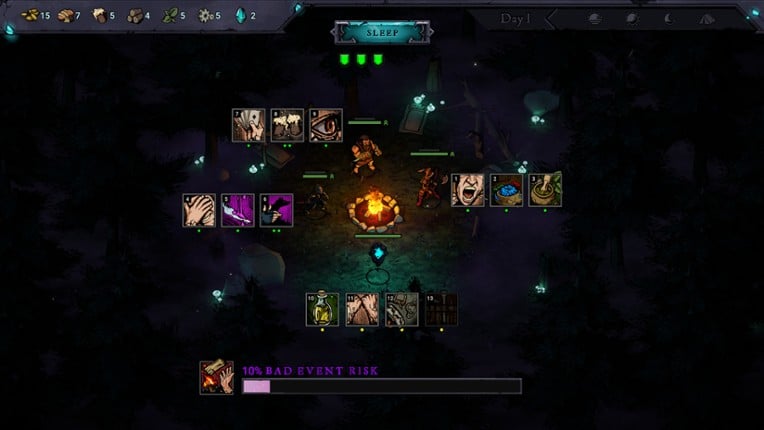 Blightstone screenshot