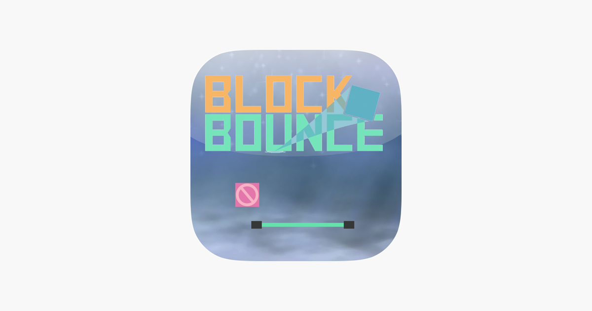 Games like Block Bounce LT