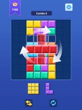 Block Jewel - Puzzles Games Image