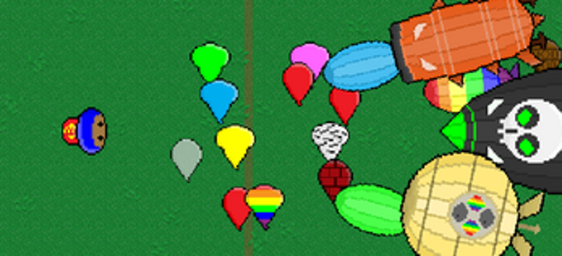 Bloons Shooter 2 (Early Access) Image