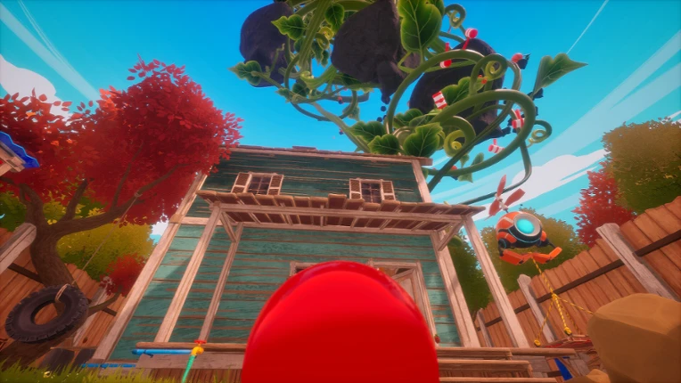 Bounce Forever Image