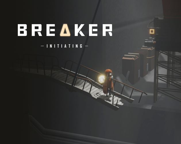 Games like BREAKER: INITIATING