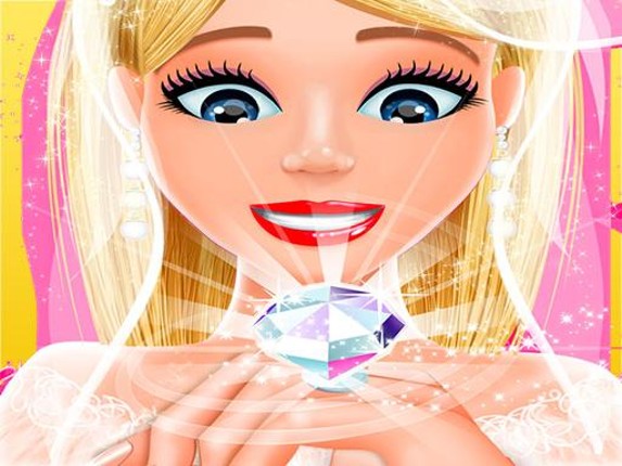 Bridal Boutique Salon: Wedding Planner Games Game Cover