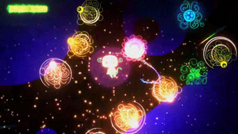 Brighter Than Light Image