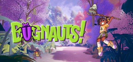 Games like Bugnauts!