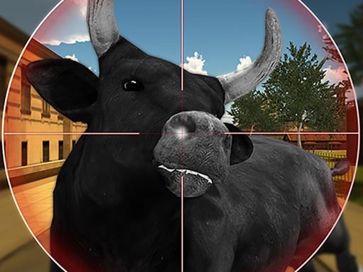 Games like Bull Shooting