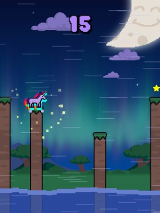 Bunny Hop~ screenshot