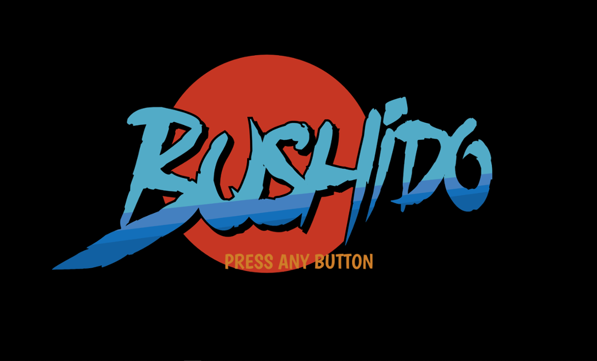 Games like Bushido