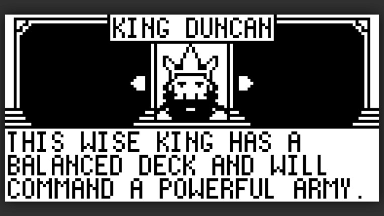 Bytes and Knights - Adventure screenshot