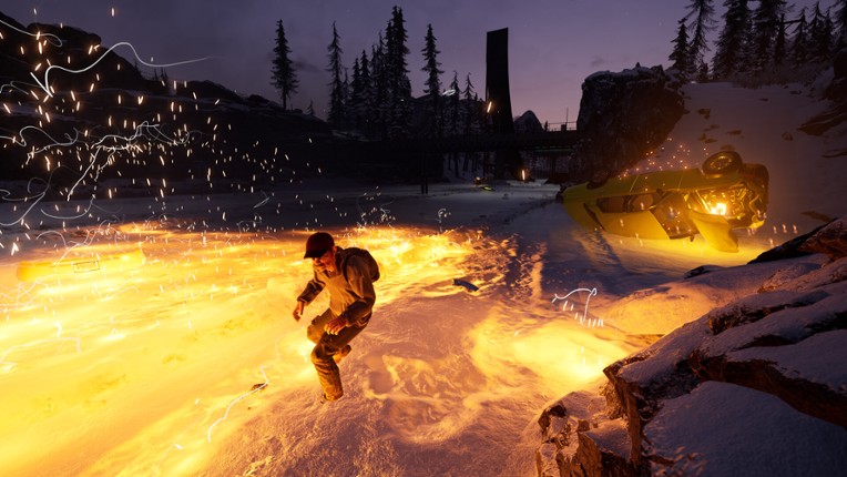 C.A.R.S. - Creating A Ridiculous Shitshow screenshot