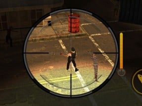 Call Of Mini: Zombie Games Image