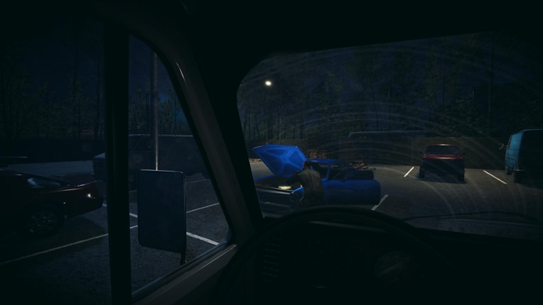 Car Crime Simulator: Prologue - Early Days Image