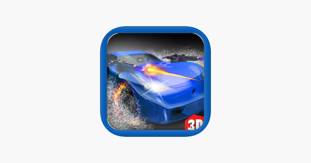 Games like Car Shooting Racing Games 2017