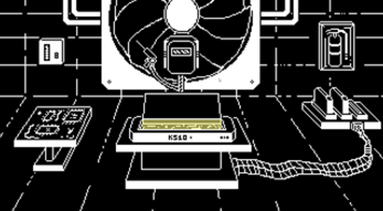 CAS10 The Videogame Image