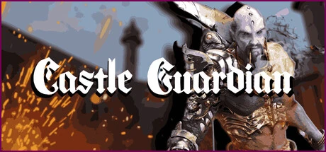 Games like Castle Guardian
