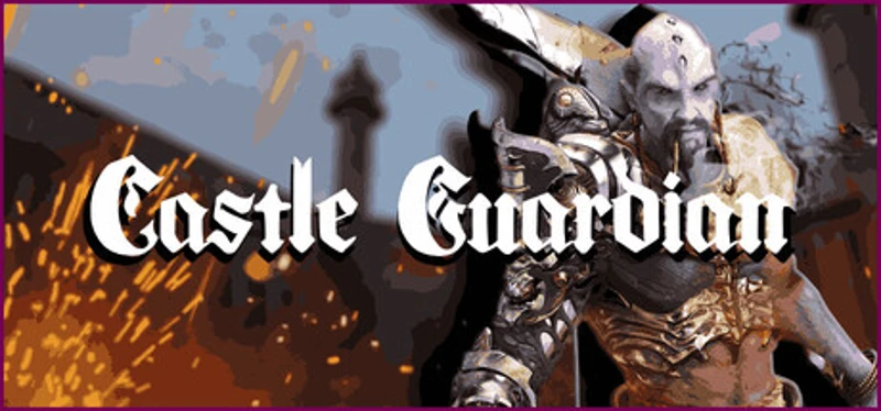 Castle Guardian Image