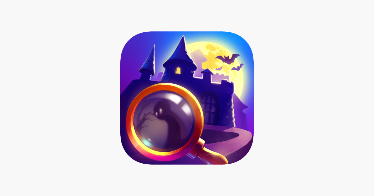 Games like Castle Secrets: Hidden Object