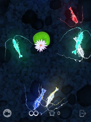 Cat Fishing 2 screenshot