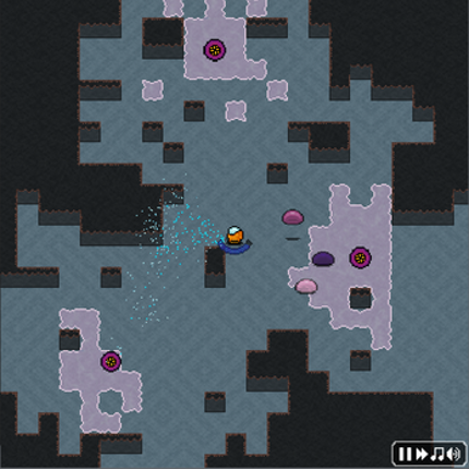 Caves of Goo screenshot