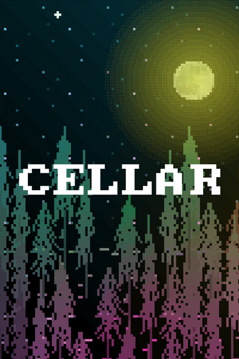 Games like CELLAR