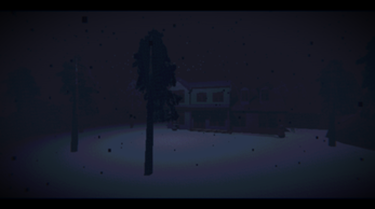 CHRISTMAS IS DEAD. screenshot