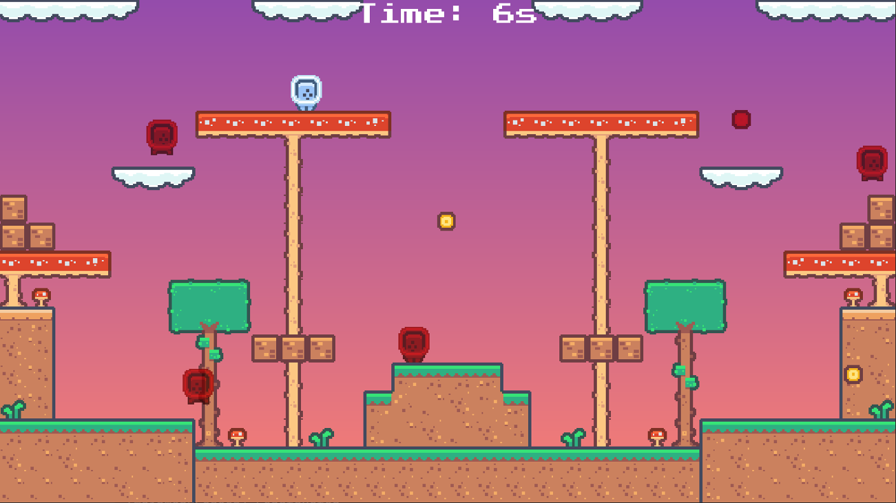 Games like Chrono Collector - JamGame