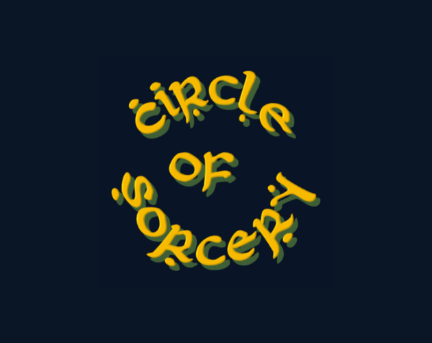 Games like Circle of Sorcery