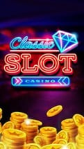 Classic Slots Casino Image