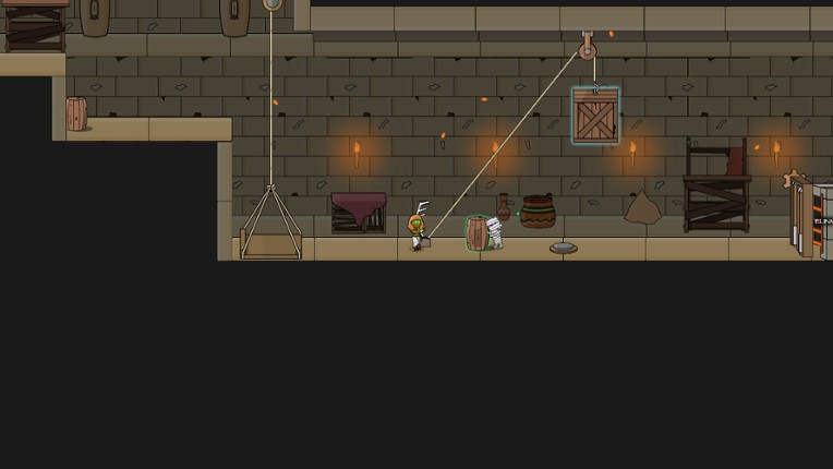 Clessidra screenshot