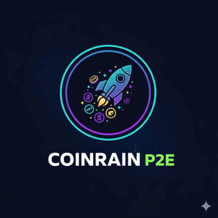 CoinRain.online Image