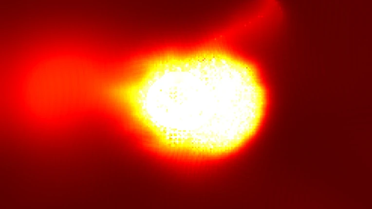Combustor screenshot