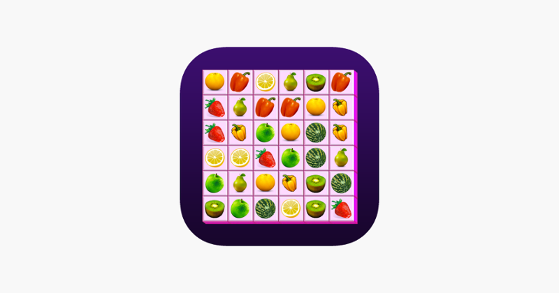 Connect Fruits Image