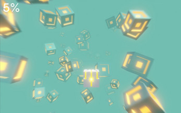 Continuum screenshot