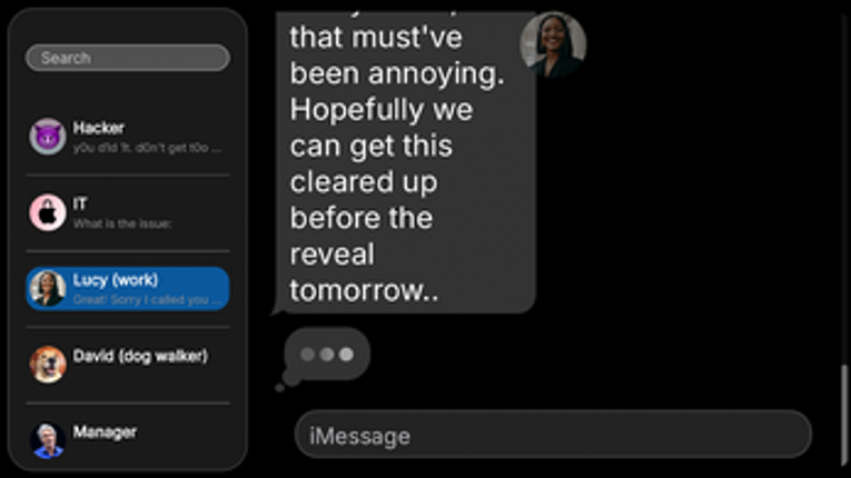 Copy Paste Interrogate Image