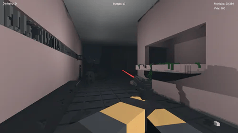 Corpse 4 Party Zombies Image