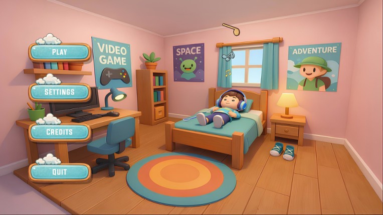 Cozy Liora Image